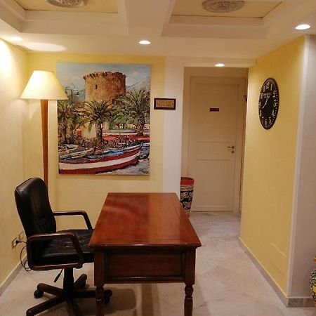 Hotel Federico 70 Giada Economy Palermo Zewnętrze zdjęcie