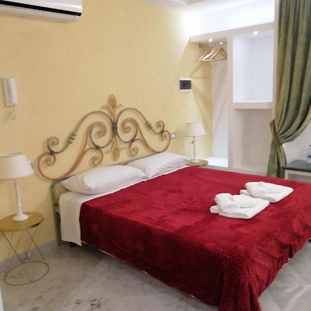 Hotel Federico 70 Giada Economy Palermo Zewnętrze zdjęcie