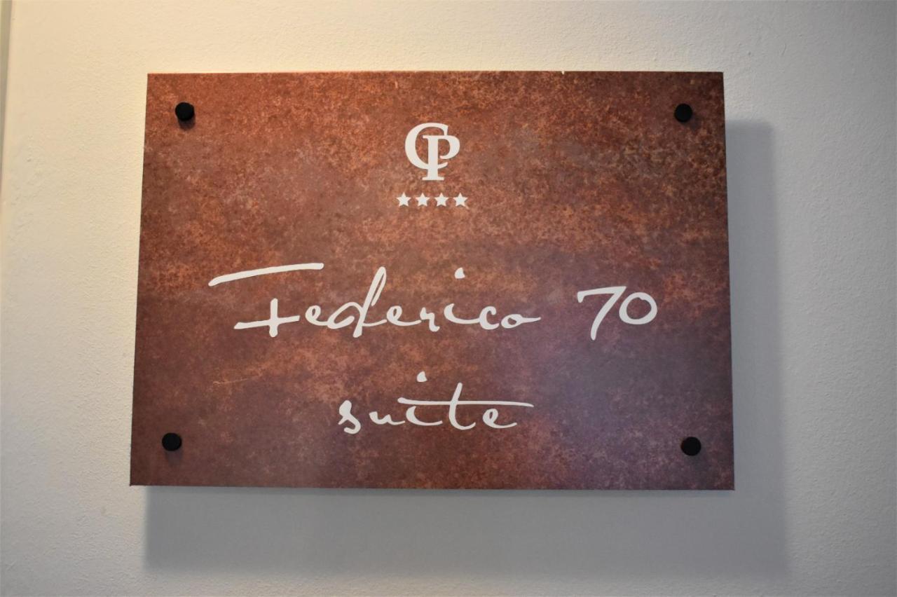 Hotel Federico 70 Giada Economy Palermo Zewnętrze zdjęcie