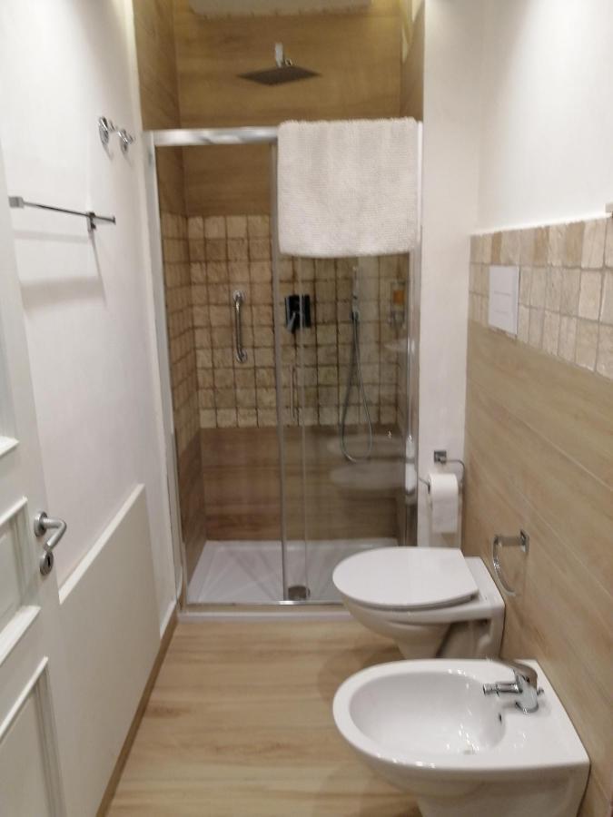 Hotel Federico 70 Giada Economy Palermo Zewnętrze zdjęcie