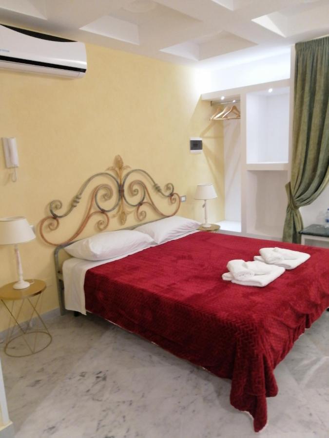 Hotel Federico 70 Giada Economy Palermo Zewnętrze zdjęcie