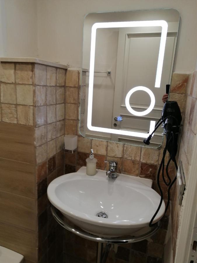 Hotel Federico 70 Giada Economy Palermo Zewnętrze zdjęcie